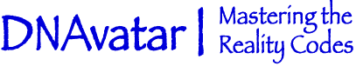 DNAvatar Logo