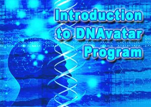 Introduction to DNAvatar Program