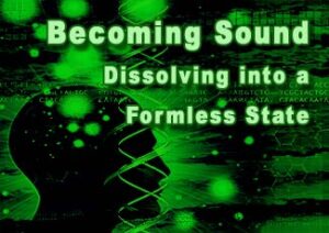 Becoming Sound